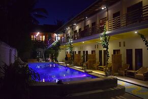 Panda Cottage - Hostel