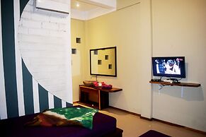 Panda Cottage - Hostel