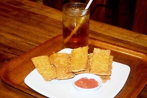 Panda Cottage - Hostel