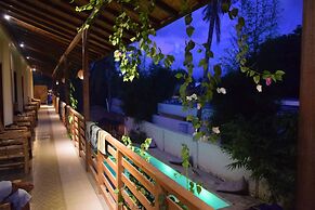 Panda Cottage - Hostel