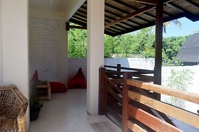 Panda Cottage - Hostel