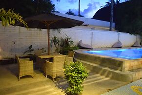 Panda Cottage - Hostel