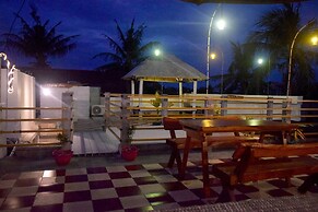 Panda Cottage - Hostel