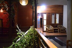 Panda Cottage - Hostel