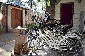 Panda Cottage - Hostel