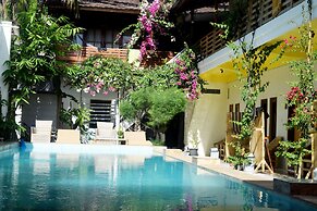 Panda Cottage - Hostel