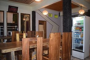 Panda Cottage - Hostel