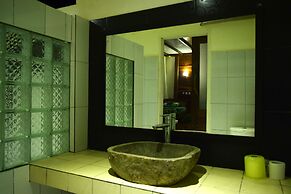 Panda Cottage - Hostel