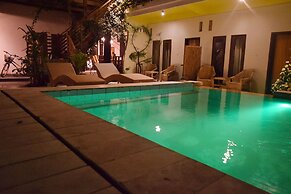 Panda Cottage - Hostel