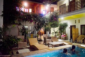 Panda Cottage - Hostel