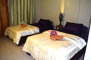 Panda Cottage - Hostel