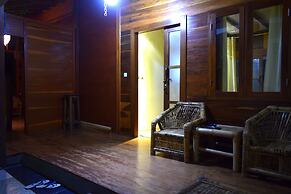 Panda Cottage - Hostel