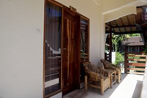 Panda Cottage - Hostel