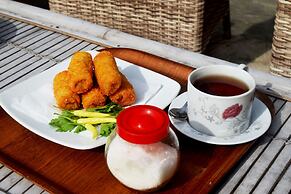 Panda Cottage - Hostel