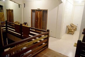 Panda Cottage - Hostel