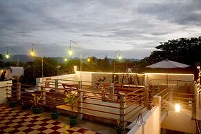 Panda Cottage - Hostel