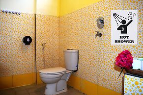 Panda Cottage - Hostel