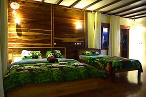Panda Cottage - Hostel
