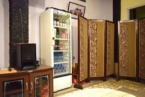 Panda Cottage - Hostel