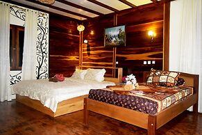 Panda Cottage - Hostel