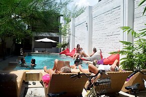 Panda Cottage - Hostel