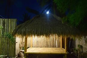 Panda Cottage - Hostel