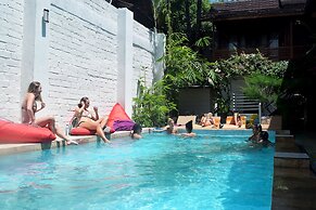 Panda Cottage - Hostel