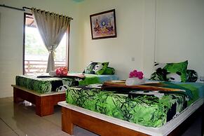 Panda Cottage - Hostel