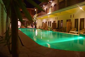 Panda Cottage - Hostel