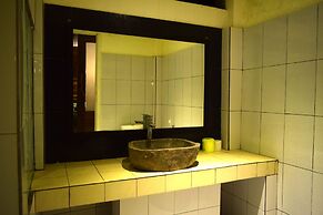 Panda Cottage - Hostel