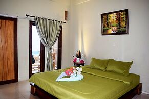 Panda Cottage - Hostel