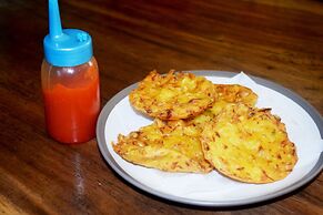 Panda Cottage - Hostel