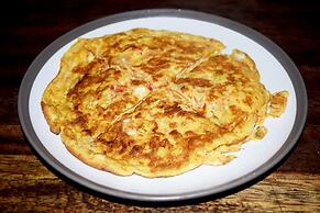 Panda Cottage - Hostel