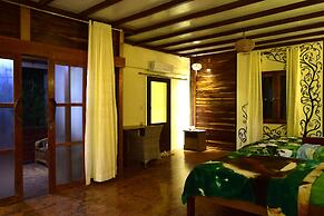 Panda Cottage - Hostel