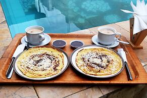 Panda Cottage - Hostel