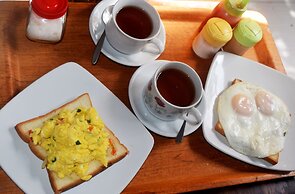 Panda Cottage - Hostel