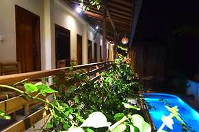 Panda Cottage - Hostel