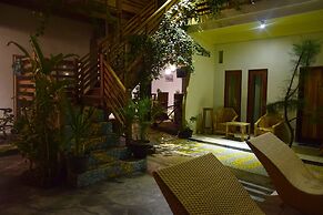 Panda Cottage - Hostel
