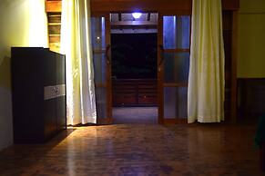 Panda Cottage - Hostel