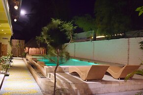 Panda Cottage - Hostel