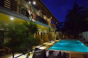 Panda Cottage - Hostel