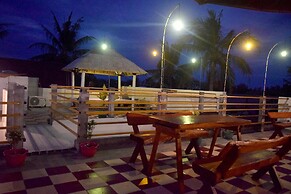 Panda Cottage - Hostel