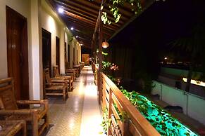 Panda Cottage - Hostel