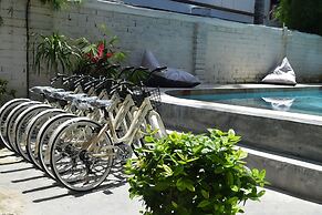 Panda Cottage - Hostel