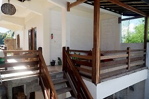 Panda Cottage - Hostel