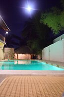 Panda Cottage - Hostel