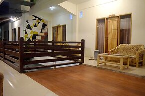 Panda Cottage - Hostel
