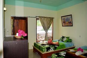Panda Cottage - Hostel