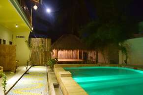 Panda Cottage - Hostel