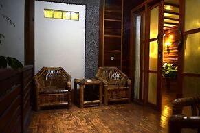 Panda Cottage - Hostel